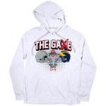 Ohio State Football The Game Winner 2025 T-Shirt