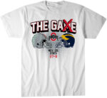 Ohio State Football The Game Winner 2025 T-Shirt