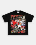 Patrick Kane Black T-Shirt
