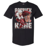 Patrick Kane Detroit Hockey T-Shirt