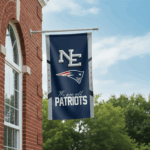 Patriots Rivalries We Are All Patriots 2025 Flag