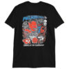 Philadelphia 76ers Let’s Make A Deal With The Devil Down At The Crossroads Heavyslime T-Shirt
