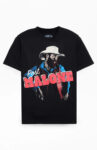 Post Malone Cowboy Hat T-Shirt