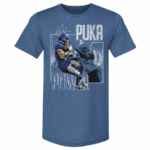 Puka Nacua Los Angeles R Puka Power T-Shirt