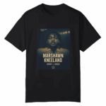 RIP Marshawn Kneeland 2001-2025 Cowboys T-Shirt