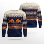 Red Bull KTM Ugly Sweater 2025