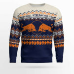Red Bull KTM Ugly Sweater 2025