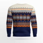 Red Bull KTM Ugly Sweater 2025