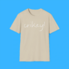 Robert Irwin Crikey T-Shirt