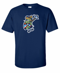 Senor Apio T-Shirt