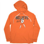 Shedeur Sanders Believe T-Shirt