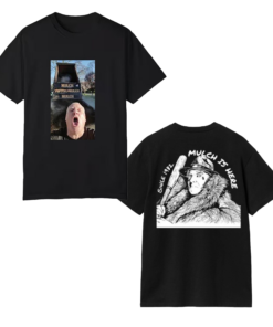 Since 1982 Mulch Is Here Shirt