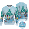 Snoopy 2025 Ugly Christmas Sweater