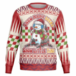Snowman Many Beers Snow Little Time Shirt Holiday Ugly Christmas Sweater 2025 1 Snowman Many Beers Snow Little Time Shirt Holiday Ugly Christmas Sweater 2025