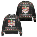 South Park The True Meaning Of Christmas Is Present Ugly Christmas Sweater 2025 1 South Park The True Meaning Of Christmas Is Present Ugly Christmas Sweater