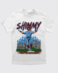 South Philly Shimmy T-Shirt