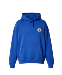 Stamford Bridge Chelsea Football Club Hoodie