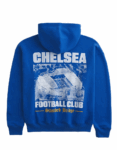 Stamford Bridge Chelsea Football Club Hoodie