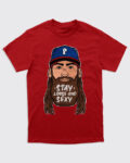 Stay Loose And Sexy T-Shirt