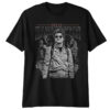 Steve Harrington Stranger Things TV Series Vintage T-Shirt
