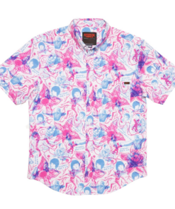 Stranger Things Friends Don't Lie Hawaiian Shirt