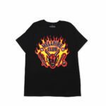 Stranger Things Hellfire Club T-Shirt 2025