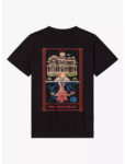 Stranger Things Max 8-Bit T-Shirt 2025