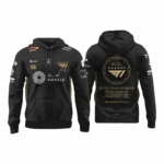 T1 6Time World Champions T-Shirt