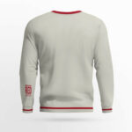 TS A Lot Going On At The Moment 2025 Christmas Ugly Sweater