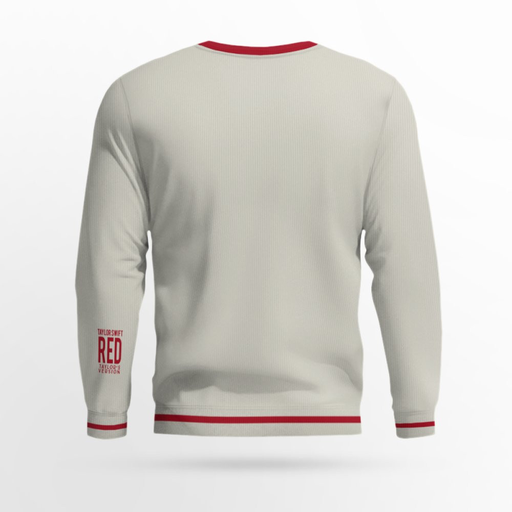 TS A Lot Going On At The Moment 2025 Christmas Ugly Sweater TS A Lot Going On At The Moment 2025 Christmas Ugly Sweater