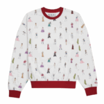 TS The Eras Tour Crewneck Ugly Christmas Sweater 2025 1 TS The Eras Tour Crewneck Ugly Christmas Sweater 2025