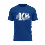 Tampa Bay Lightning Nikita Kucherov #1K Points Bullshit T-Shirt