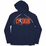 Tarik Skubal Cy Skub Back-to-Back T-Shirt