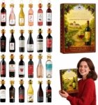 Tequila Advent Calendar 2025