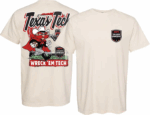 Texas Tech Red Raiders Wreck Em Tech T-Shirt