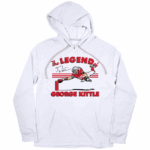 The Legend Of George Kittle T-Shirt