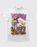 The Showman Bryce Harper Phillies T-Shirt
