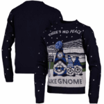 There’s No Place Like Gnome Chelsea Football Club Ugly Sweater