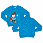 Toon Becca Knit Ugly Christmas Sweater 2025