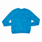 Toon Becca Knit Ugly Christmas Sweater 2025