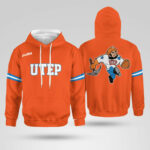 UTEP Miners Football 93rd Homecoming 2025 Shirt