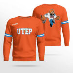 UTEP Miners Football 93rd Homecoming 2025 Shirt