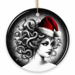 WBM_Bewitching_Medusa_with_Santa_Hat_Ornament_Alluring_Christmas_Decoration_for_Halloween_Tree_Keepsake_1_Circle.jpg