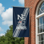 We Are All Patriots 2025 Rivalries Flag