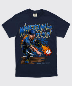 Wheelin & Dealin T-Shirt
