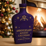 Whiskey Advent Calendar 2025 24 Days of Whisky