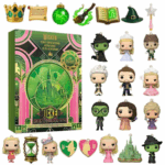 Wicked Advent Calendar 2025