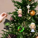 Wicked Advent Calendar 2025