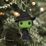 Wicked Advent Calendar 2025