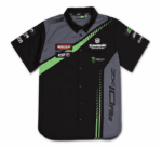 World Super Bike Monster Energy Hawaiian Shirt